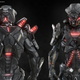Image for article titled The Art Of Mass Effect: Andromeda
